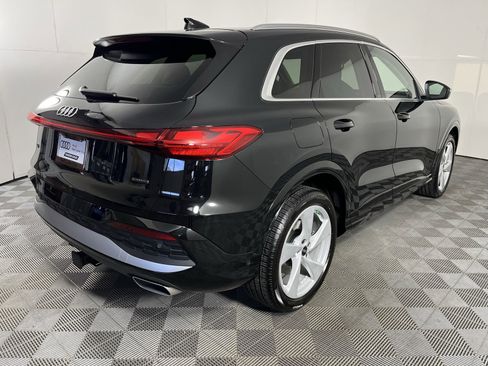 Used 2025 Audi Q5 Prestige image 8