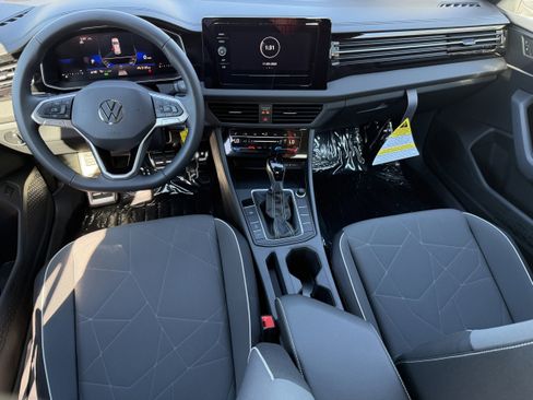New 2026 Volkswagen Jetta Sport image 12
