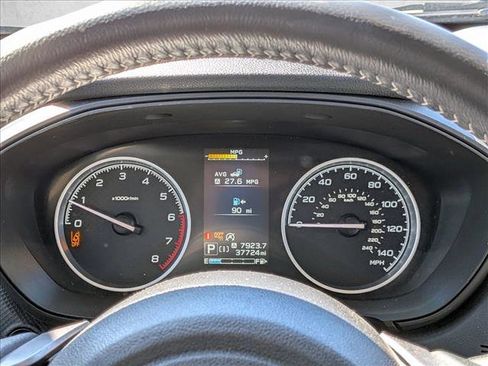 Used 2021 Subaru Forester Premium w/ Popular Package #1 image 11