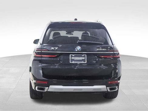 Used 2026 BMW X7 xDrive40i image 4