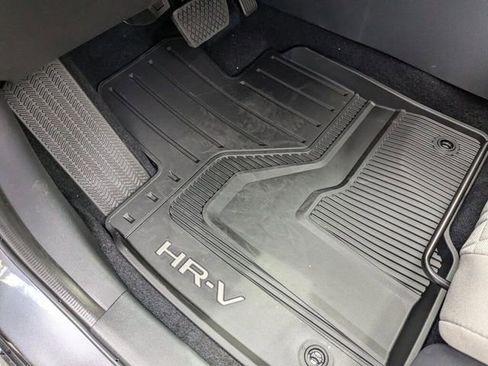 New 2026 Honda HR-V LX image 24