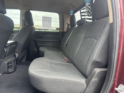Used 2020 RAM 2500 Tradesman AWD/4WD image 13