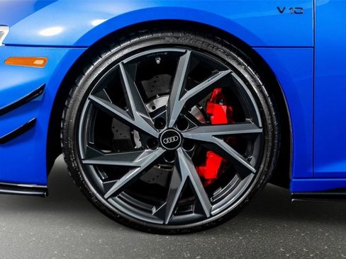 Used 2022 Audi R8 V10 image 20