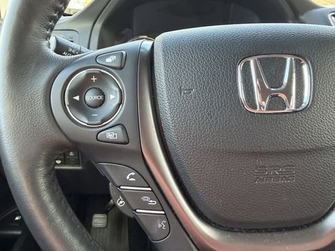 Used 2021 Honda Ridgeline RTL-E image 25