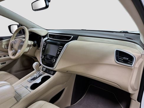 Used 2017 Nissan Murano SL image 32
