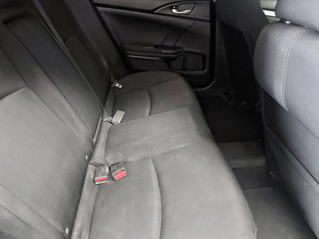 Used 2019 Honda Civic EX image 13