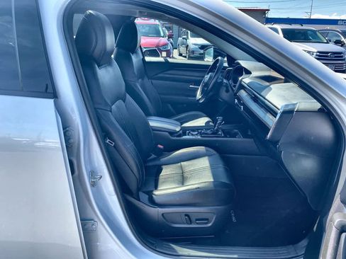 Used 2023 MAZDA CX-50 AWD 2.5 S w/ Cargo Package image 24