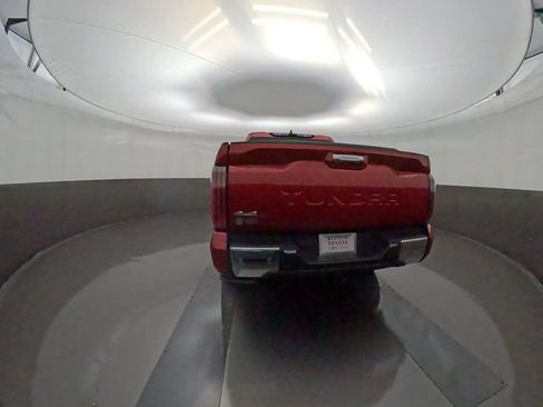 Used 2023 Toyota Tundra 1794 Edition AWD/4WD image 6