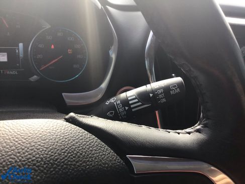 Used 2018 Chevrolet Traverse Premier w/ Redline Edition image 36