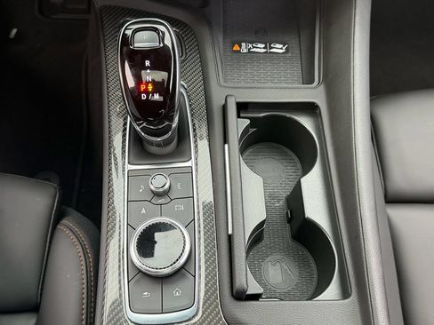Certified 2025 Cadillac CT5 Sport w/ Sun And Sound Package RWD image 26