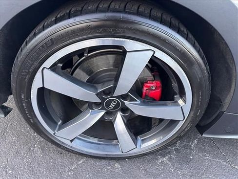 Used 2023 Audi A5 2.0T Prestige w/ Black Optic Plus Package image 34