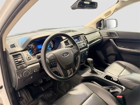 Used 2021 Ford Ranger XL w/ Equipment Group 101A High image 8