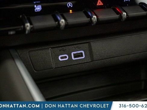 New 2026 Chevrolet Colorado Z71 image 12