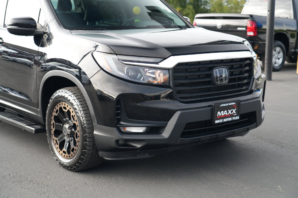 Used 2023 Honda Ridgeline RTL image 5