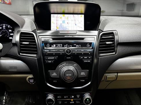 Used 2013 Acura RDX AWD w/ Technology Package image 24