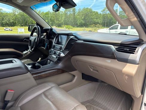 Used 2018 Chevrolet Tahoe LT RWD image 10