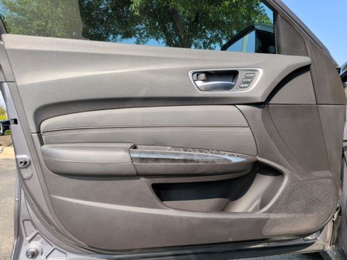 Used 2020 Acura TLX FWD image 26