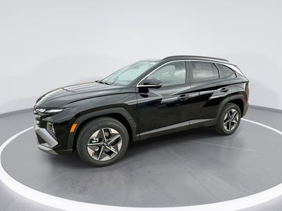 Used 2026 Hyundai Tucson SEL
