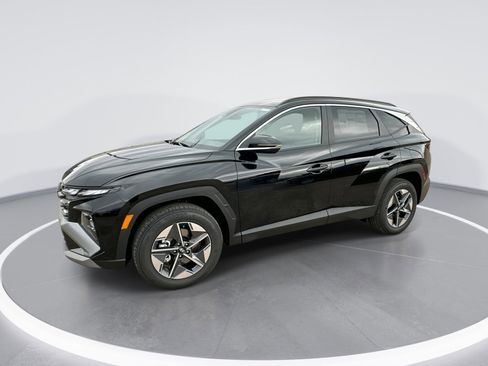 Used 2026 Hyundai Tucson SEL AWD/4WD image 1