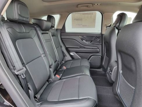New 2026 Lincoln Corsair Reserve AWD/4WD image 22