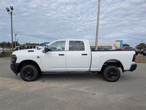 New 2026 RAM 2500 Tradesman image 6