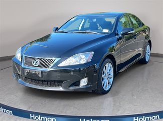 Used 2010 Lexus IS 250 AWD image 1