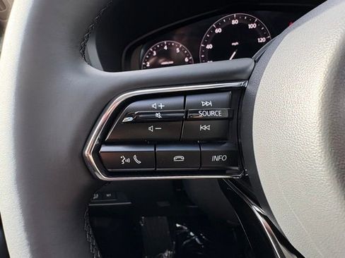 New 2026 MAZDA CX-90 3.3 Turbo w/ Premium Sport Pkg image 25