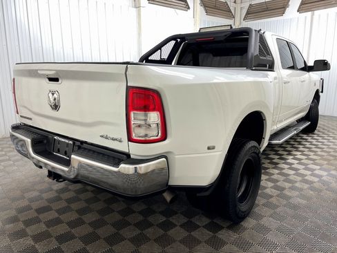 Used 2022 RAM 3500 Big Horn image 15