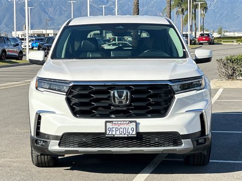 Certified 2023 Honda Pilot EX-L image 8