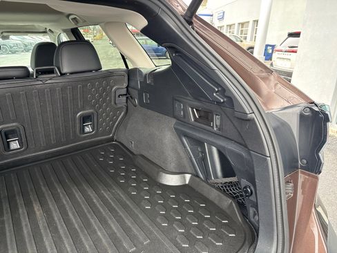 Certified 2022 Subaru Outback Limited image 45