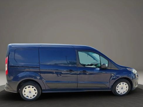 Used 2014 Ford Transit Connect XL image 8