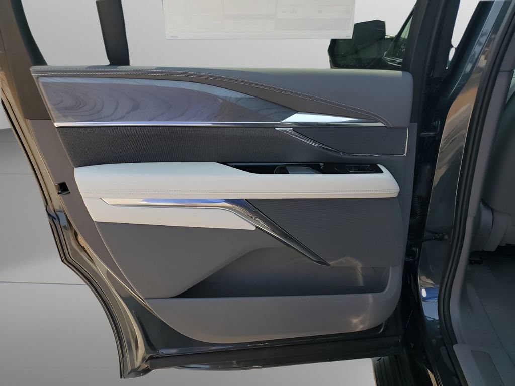 New 2026 Cadillac Escalade IQ Sport 1 AWD/4WD image 23