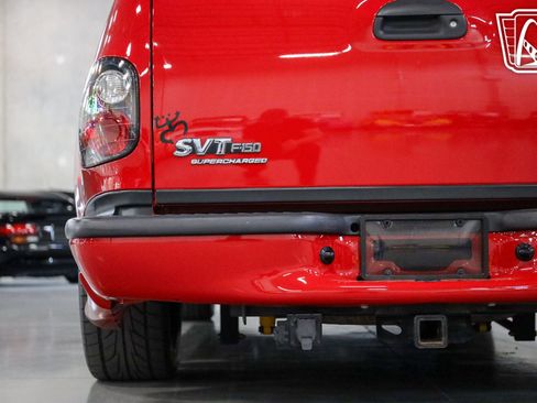 Used 2003 Ford F150 Lightning image 33