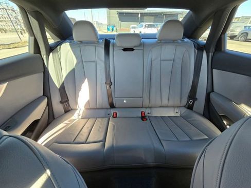 Used 2018 Audi A4 2.0T Premium w/ Convenience Package image 19
