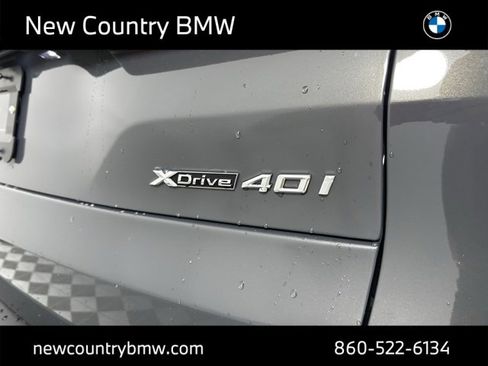 New 2026 BMW X5 xDrive40i image 11