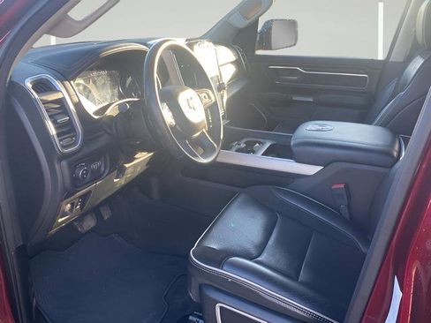 Used 2022 RAM 1500 Laramie AWD/4WD image 6