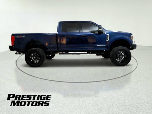 Used 2019 Ford F250 Lariat AWD/4WD image 9