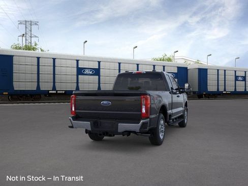 New 2026 Ford F250 XLT AWD/4WD image 21