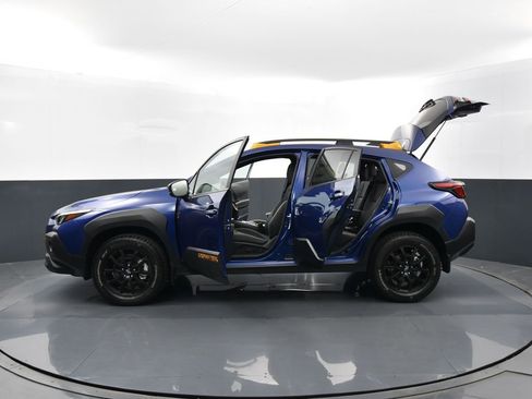 New 2025 Subaru Crosstrek 2.5i Wilderness w/ Crosstrek Mirror Package image 36