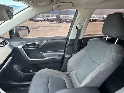 Used 2023 Toyota RAV4 LE AWD/4WD image 36