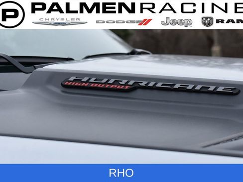 New 2026 RAM 1500 RHO image 4