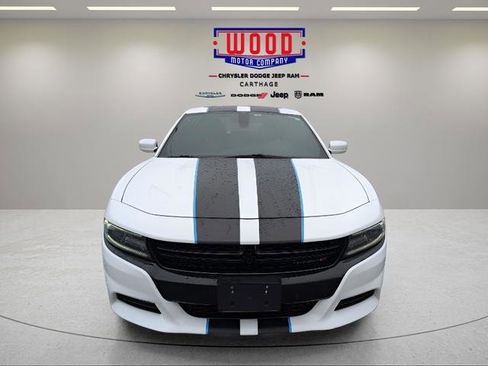 Used 2018 Dodge Charger R/T RWD image 8