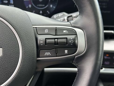 Used 2024 Kia Sportage SX AWD/4WD image 21