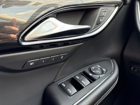 Used 2021 Buick Envision Essence w/ Sport Touring Package FWD image 62