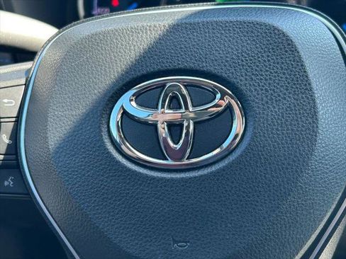 Certified 2023 Toyota RAV4 SE AWD/4WD image 36