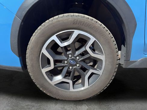 Used 2016 Subaru Crosstrek 2.0i Premium image 24