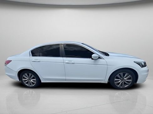 Used 2012 Honda Accord EX-L image 2