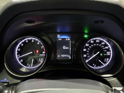 Used 2021 Toyota Camry SE image 36