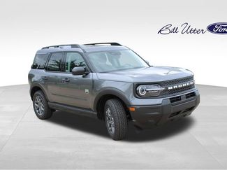 New 2026 Ford Bronco Sport Big Bend AWD/4WD video 2