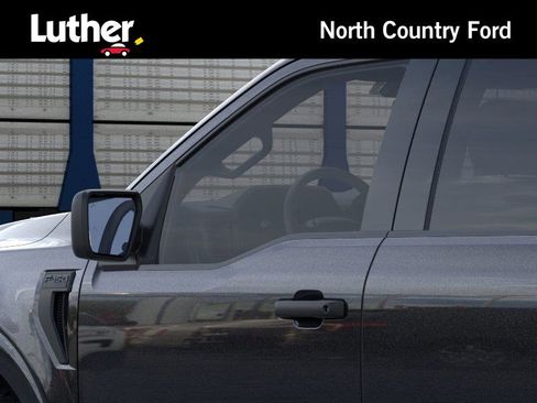 New 2026 Ford F150 STX image 20